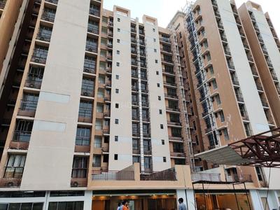 3 BHK अपार्टमेंट