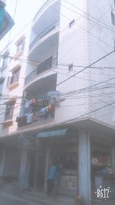 1 BHK Independent Floor