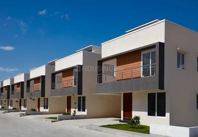 3 BHK Villa