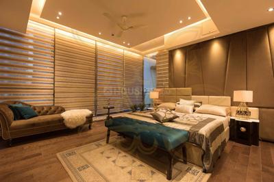 Gallery Cover Image of 2300 Sq.ft 3 BHK Independent Floor for rent in Swaraj RWA Jasola Pocket 1, Jasola for 60000