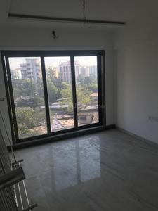 Gallery Cover Image of 1150 Sq.ft 2 BHK Apartment for buy in Santacruz East for 19400000