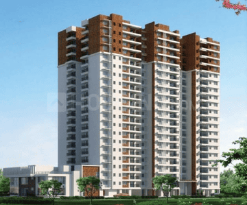 2 BHK Apartment