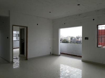 Gallery Cover Image of 1010 Sq.ft 2 BHK Apartment for buy in Hennur Main Road for 4250000