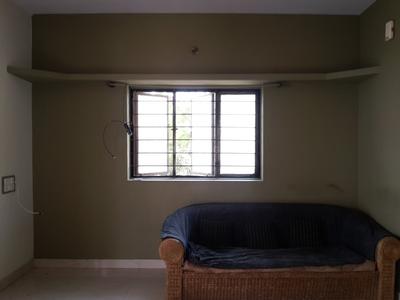 1 BHK Independent Floor