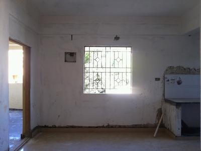 1 BHK Apartment