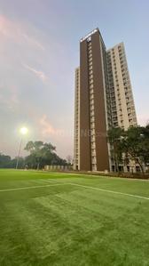 1 BHK अपार्टमेंट