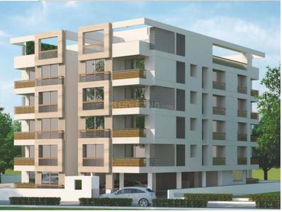 3 BHK Apartment