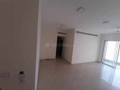 3 BHK अपार्टमेंट