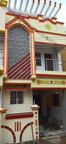 Gallery Cover Image of 1300 Sq.ft 3 BHK Independent House for buy in Mangadu for 5700000