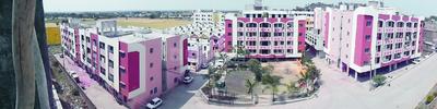 1 BHK Apartment