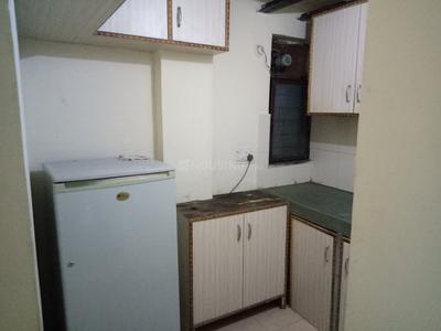1 BHK Apartment