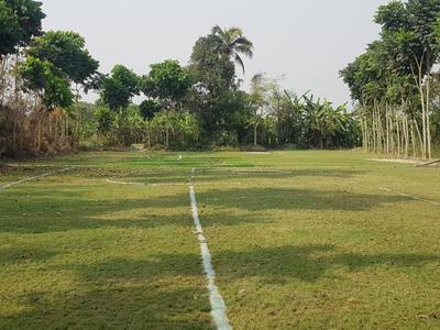 Residential Plot