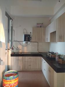 3 BHK Apartment