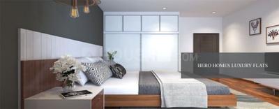 3 BHK Apartment