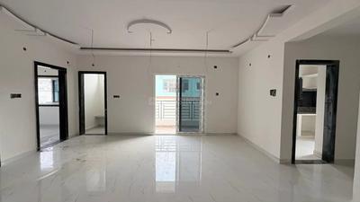 BHK 1400 Sqft Flat for sale at Nallagandla, North Hyderabad