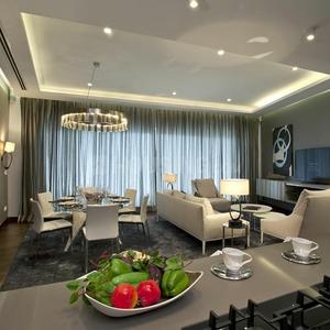 3 BHK Apartment