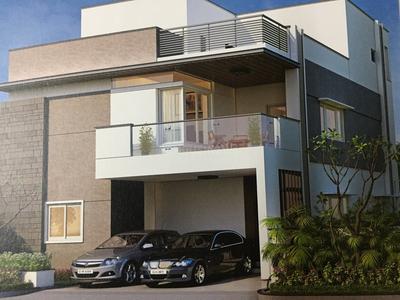3 BHK Independent House