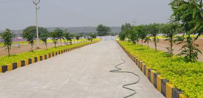 Gallery Cover Image of 1000 Sq.ft 2 BHK Apartment for buy in Keesara for 3850000