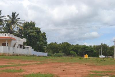 Gallery Cover Image of 750 Sq.ft 2 BHK Villa for buy in Perur for 2000000
