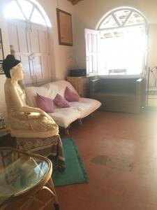 Gallery Cover Image of 500 Sq.ft 2 BHK Independent House for buy in Anjuna for 45000000