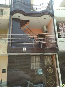 Gallery Cover Image of 405 Sq.ft 2 BHK Independent House for buy in Old Faridabad for 4500000