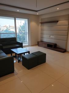 Gallery Cover Image of 1926 Sq.ft 3 BHK Apartment for buy in RR Signature, Chokkanahalli for 11000000