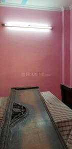 1 BHK Independent Floor