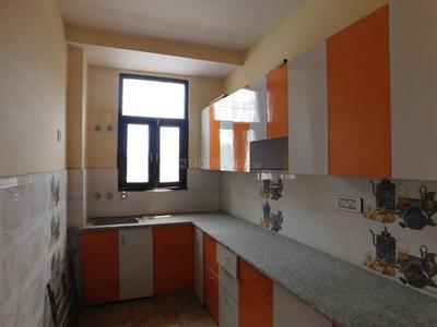 Gallery Cover Image of 500 Sq.ft 1 BHK Apartment for buy in Rajendra Nagar for 2200000