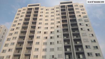 2 BHK Apartment