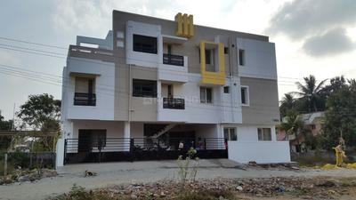 3 BHK Independent Floor