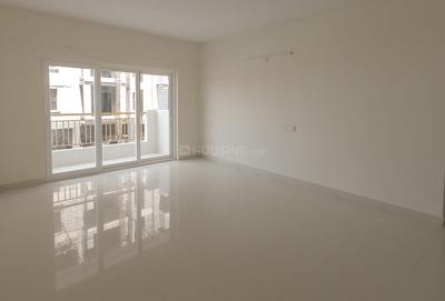 Gallery Cover Image of 1726 Sq.ft 3 BHK Apartment for buy in Nagegowdanapalya for 8200000