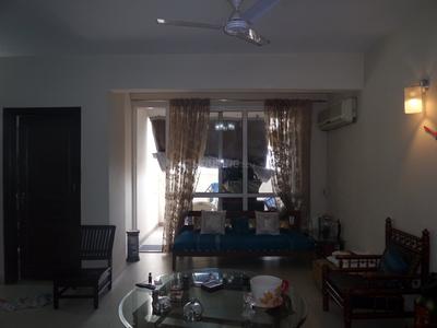 2 BHK Apartment