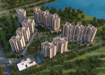 2 BHK Apartment