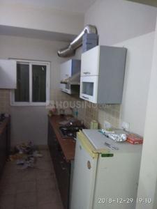 2 BHK Apartment