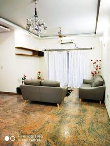 3 BHK अपार्टमेंट