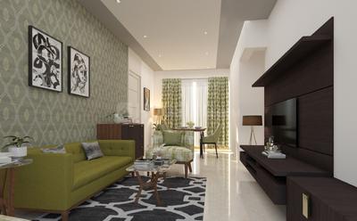 3 BHK Apartment
