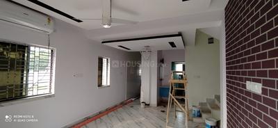3 BHK Villa