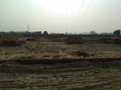Gallery Cover Image of Sq.ft Residential Plot for buy in Muradnagar for 750000