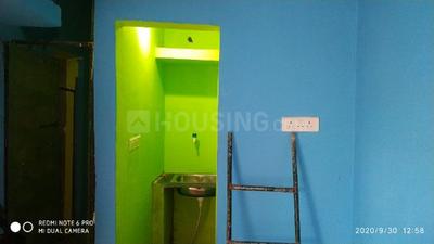 Gallery Cover Image of 300 Sq.ft 1 BHK Independent House for rent in Lingarajapuram for 7000