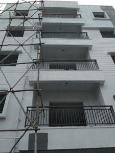 Gallery Cover Image of 1100 Sq.ft 2 BHK Apartment for buy in Kaggadasapura for 5200000