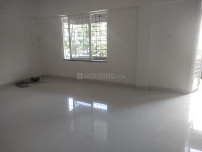 Gallery Cover Image of 1110 Sq.ft 2 BHK Apartment for buy in Wakad for 8000000