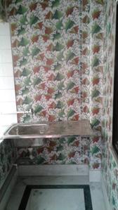 Kitchen Image of Apu Villa in Behala