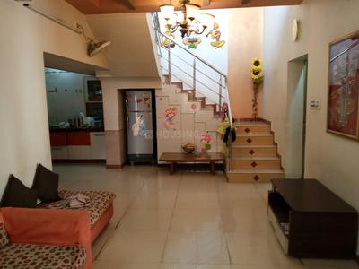 Gallery Cover Image of 3850 Sq.ft 4 BHK Independent House for rent in Maninagar for 40000