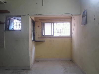 Gallery Cover Image of 280 Sq.ft 1 RK Apartment for rent in Vashi for 7000