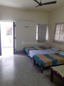 Bedroom Image of Shri Aalay PG in Salt Lake City
