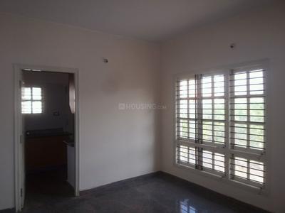 Gallery Cover Image of 1000 Sq.ft 2 BHK Apartment for buy in Syndicate Bank Employees Housing Society Layout for 7800000