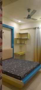Gallery Cover Image of 2750 Sq.ft 4 BHK Apartment for rent in Goyal Riviera Blues, Prahlad Nagar for 95000