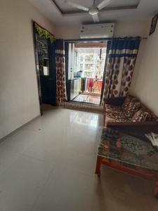 Gallery Cover Image of 645 Sq.ft 1 BHK Apartment for buy in Taloje for 4000000