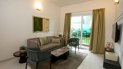 3 BHK Apartment