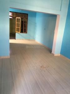 Gallery Cover Image of 1100 Sq.ft 2 BHK Independent House for buy in Jankipuram for 4000000